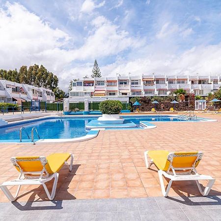 Ricky Place - Chaparral Complex Costa Del Silencio Exterior photo