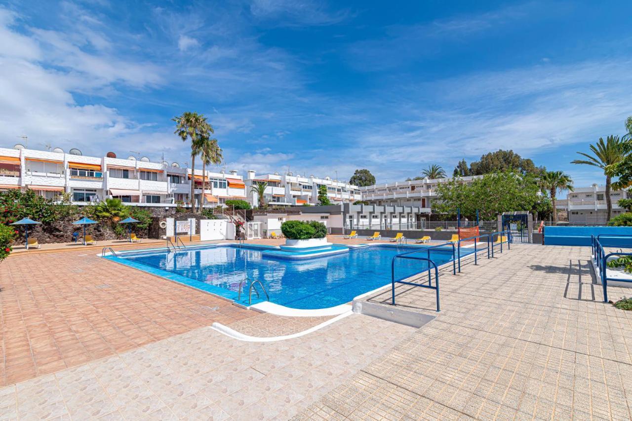 Ricky Place - Chaparral Complex Costa Del Silencio Exterior photo