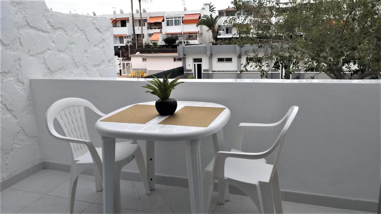 Ricky Place - Chaparral Complex Costa Del Silencio Exterior photo